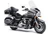 Kawasaki Vulcan 1700 Voyager ABS 2012